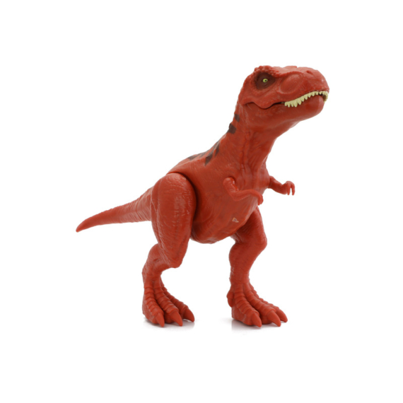 T-Rex - hangot adó dínó