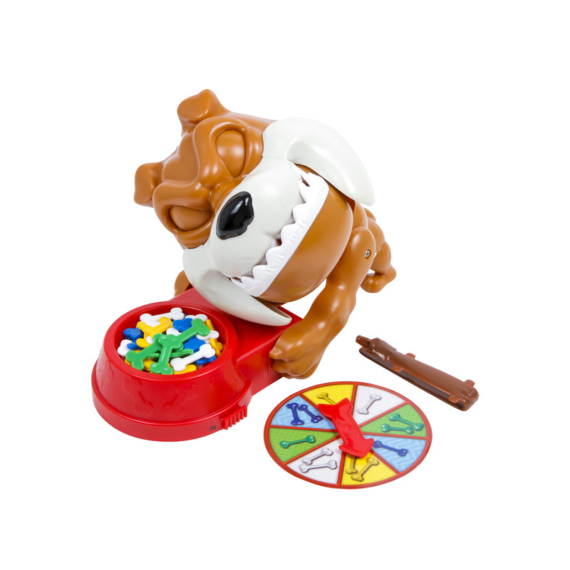 Rosszcsont társasjáték