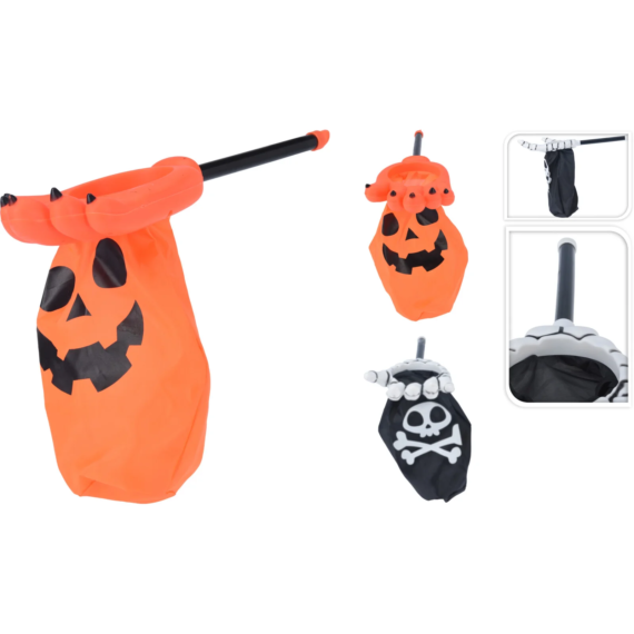 Cukorkagyűjtő kéz