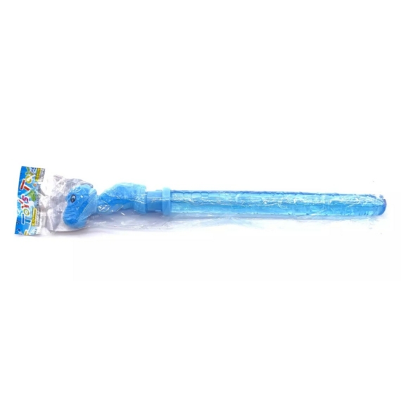 Buborékfújó kard - unikornis - 27 cm - 120 ml 