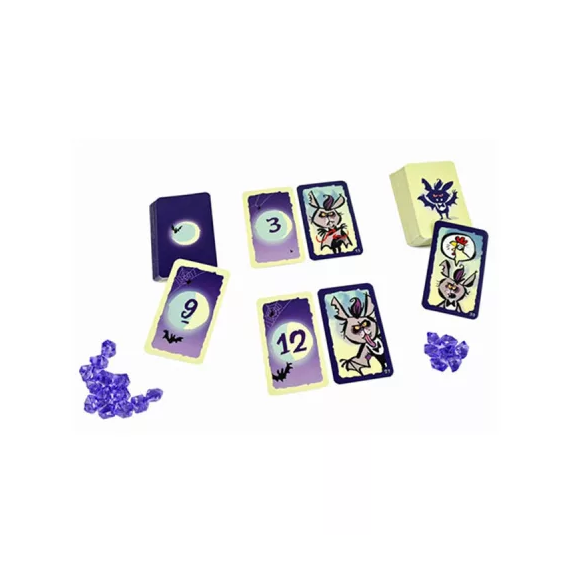 Ki20tuk! társasjáték