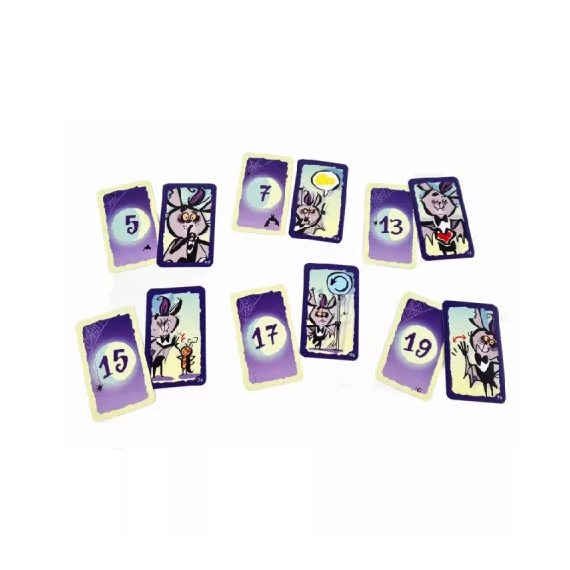 Ki20tuk! társasjáték