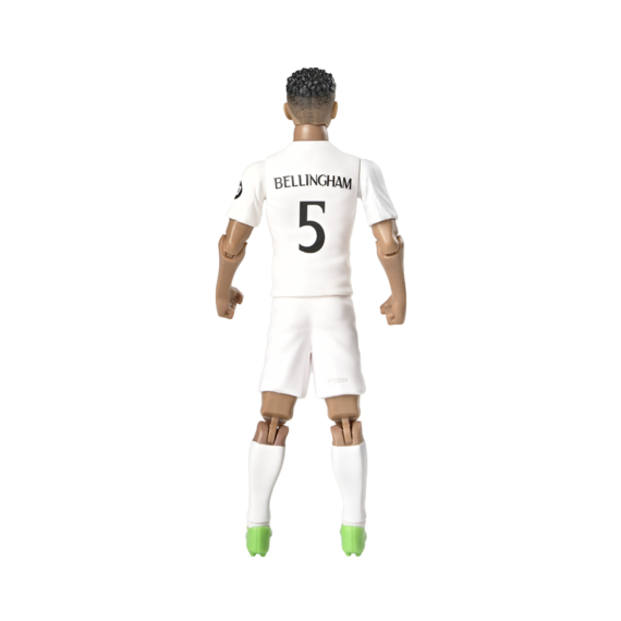 Focista figura - Real Madrid, Bellingham
