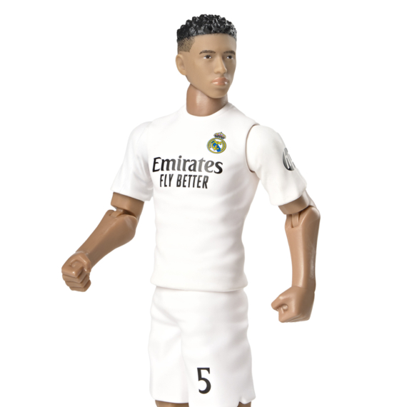 Focista figura - Real Madrid, Bellingham