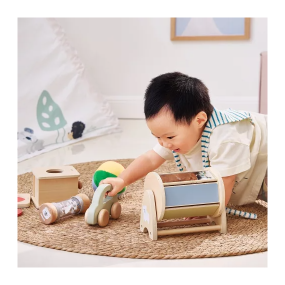 Növekedj Velem Játékkészlet - Kis Felfedezőknek