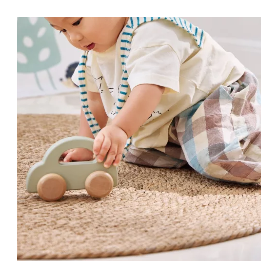 Növekedj Velem Játékkészlet - Kis Felfedezőknek