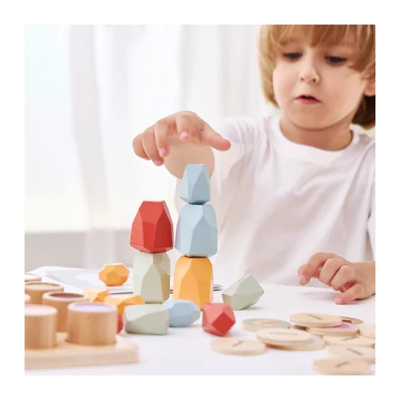 Növekedj Velem Játékkészlet - Szabad Szellemeknek