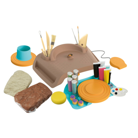 Fazekas stúdió gyerekeknek 8 éves kortól BUKI France