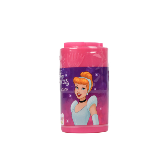Canenco Okidoki Dough Disney hercegnők gyurma, kicsi - 3 féle