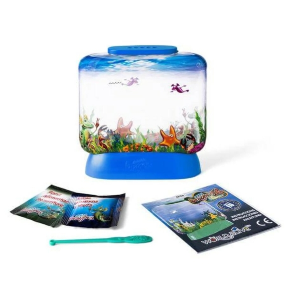 Aqua Dragons Víz alatti Élővilág