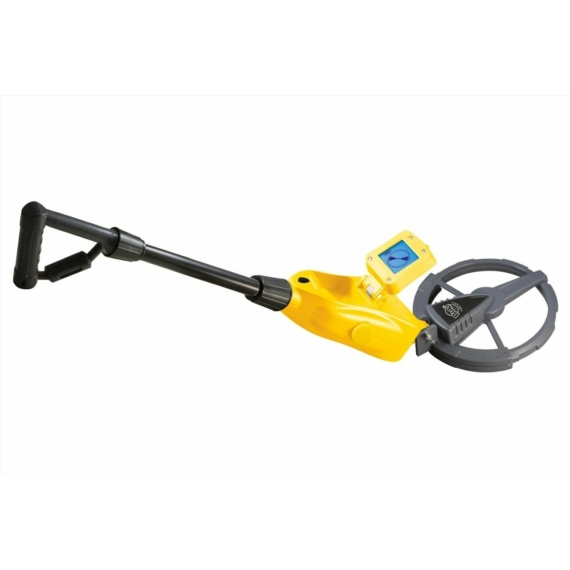 Buki Digitális fémdetektor