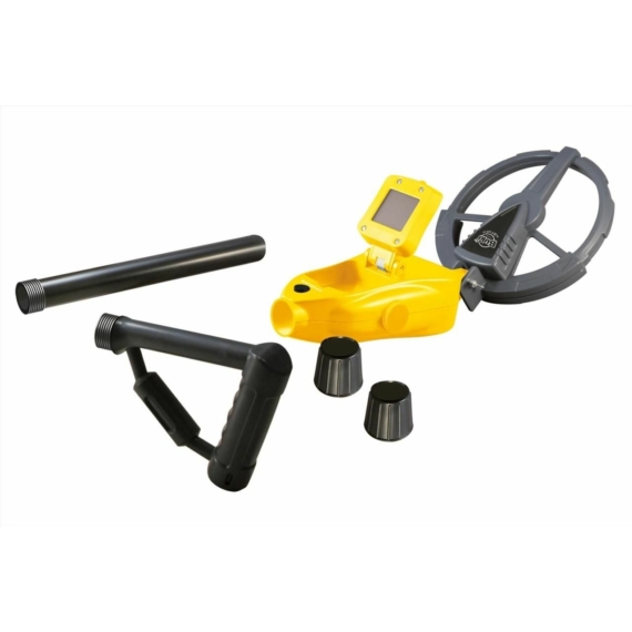 Buki Digitális fémdetektor