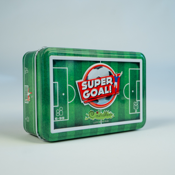 Super Goal! társasjáték