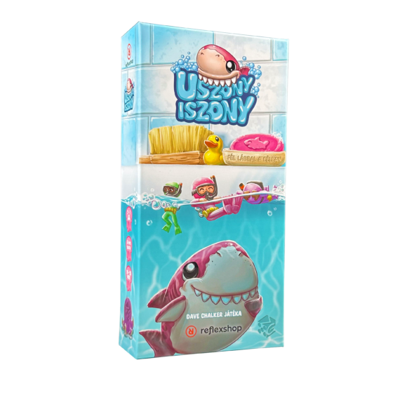 Uszonyiszony társasjáték