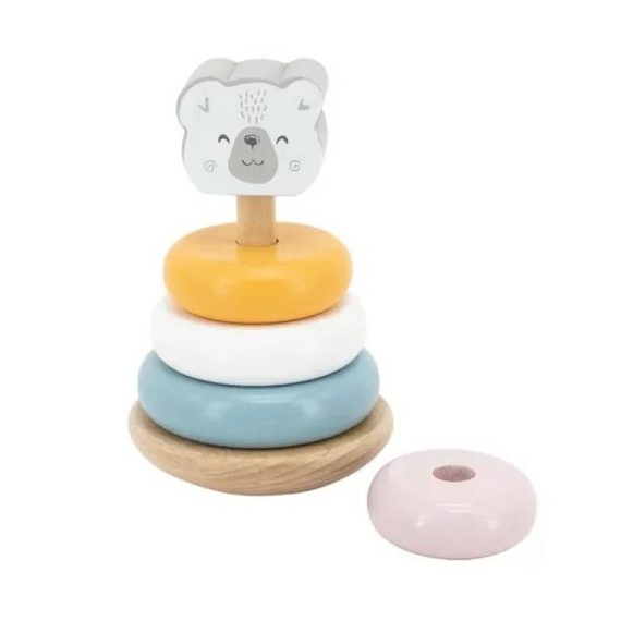 Montessori torony - PolarB