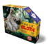 WOW Junior, 100 darabos Lajhár puzzle csomag