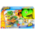 Hot Wheels, T-Rex támadás pályaszett