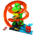 Hot Wheels, T-Rex támadás pályaszett