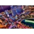Clementoni - 2000 darabos puzzle - Las Vegas 