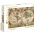 Clementoni Antik Térkép, 3000 darabos puzzle csomag
