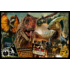 Trefl 2 x 200 darabos Jurassic World puzzle csomag