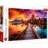 Trefl 1000 darabos Paradicsom Ssziget puzzle csomag