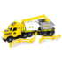 Wader, Magic Truck Technic Kamion konténerekkel