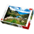 Trefl Tátra, Starolesnianske tó, 3000 darabos puzzle csomag
