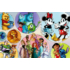 Trefl - Csodálatos Disney világ - 160 darabos XL puzzle