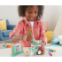 Fisher-Price Wonder Makers színezős fagyiskocsi 