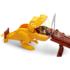Zuru Metal Machines, T-Rex támadás játékszett, 02099