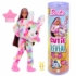Barbie Cutie Reveal meglepetés baba 7. sorozat - Nyuszi