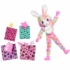 Barbie Cutie Reveal meglepetés baba 7. sorozat - Nyuszi