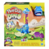 Play Doh - Bronto a megnövő dinó csomag - 
