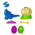 Play Doh - Bronto a megnövő dinó csomag - 