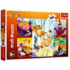 Trefl Oroszlánkirály, 100 darabos puzzle csomag