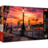 Trefl, 1000 darabos premium puzzle, Big Ben, London