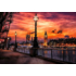 Trefl, 1000 darabos premium puzzle, Big Ben, London