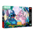 Trefl, 1000 darabos premium puzzle, Stitch és Angel