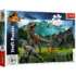 Trefl 100 darabos puzzle csomag, Jurassic Park
