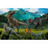 Trefl 100 darabos puzzle csomag, Jurassic Park
