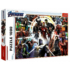 Trefl puzzle csomag - 1000 darabos - Bosszúállók