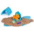 Kinetic Sand - Kutyaház szortiment