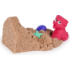 Kinetic Sand - Kutyaház szortiment