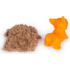 Kinetic Sand - Kutyaház szortiment