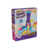 Kinetic Sand - Selymes fagylalt tálaló