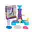 Kinetic Sand - Selymes fagylalt tálaló
