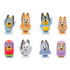 Bluey Mini Figura Mix