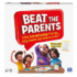 Beat the Parents - Családi megmérettetés társasjáték