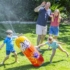 Wahu: Bash N Splash vízzel tölthető bokszzsák